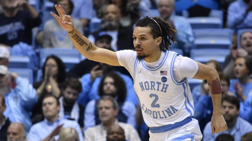 New York Knicks: Constructing the ultimate NBA Draft wishlist
