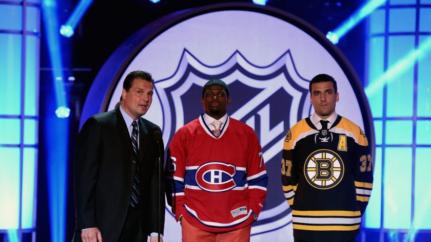 New Jersey Devils linked to Eddie Olczyk for GM role (Report)