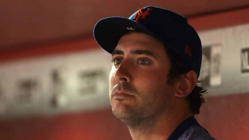 Former New York Mets ace Matt Harvey showing interest in the KBO (Report)