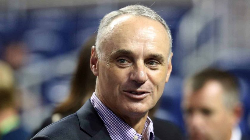 There are conflicting reports on MLB and MLBPA’s ongoing negotiations