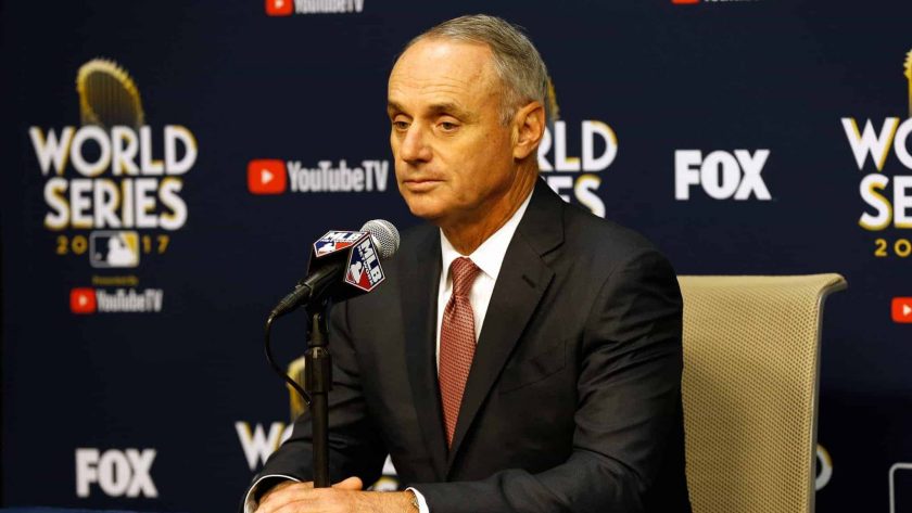 MLB to cancel the 2020 minor league baseball season (Report)