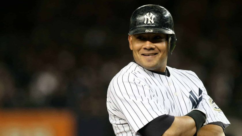 New York Mets add 5 players to their 60-man player pool