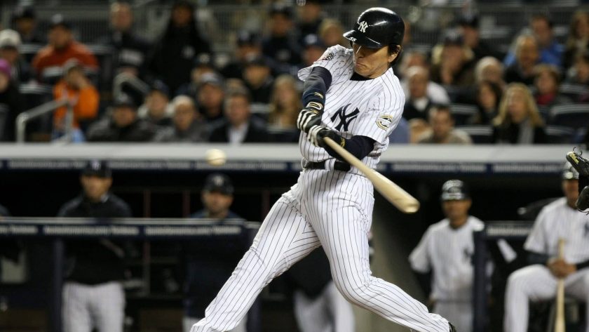 Ranking the 5 greatest left fielders in New York Yankees history