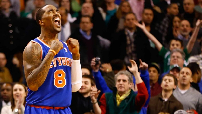 J.R. Smith & 3 other ex-New York Knicks to watch in the NBA’s restart