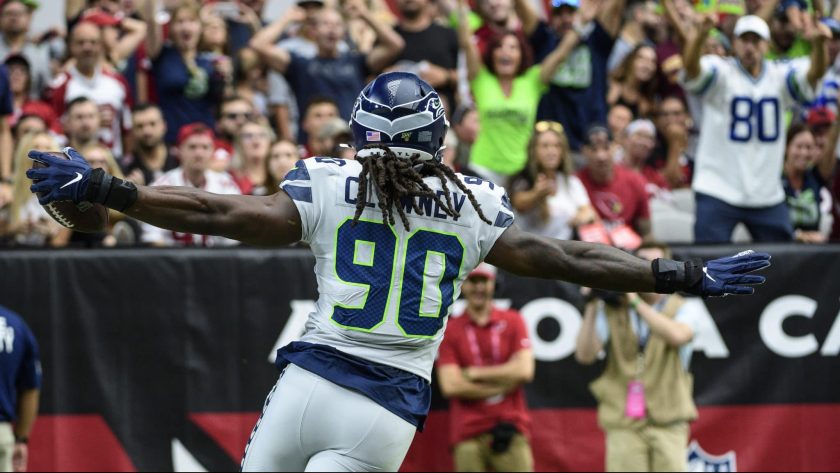 New York Jets poised to pass on Jadeveon Clowney (Report)