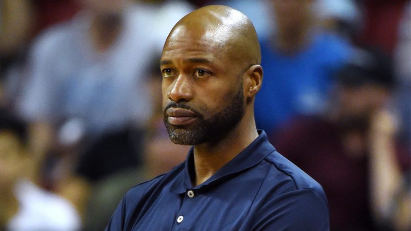 New York Knicks add Jamahl Mosley to wide-ranging coaching search (Report)