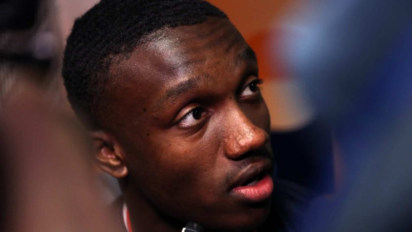 New York Knicks pick up Jared Harper’s 2-way contract