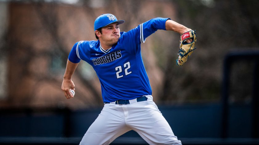 New York Yankees: Remember the name Jarod Lessar