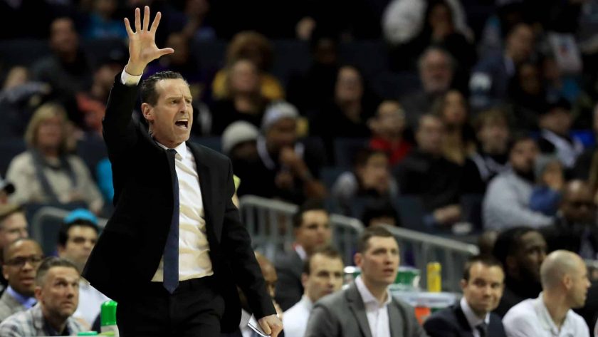 Support for Kenny Atkinson exists within New York Knicks organization (Report)