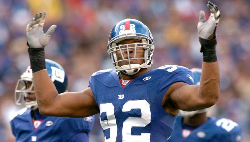 Throwback Thursday: New York Giants single-season records that won’t be broken anytime soon