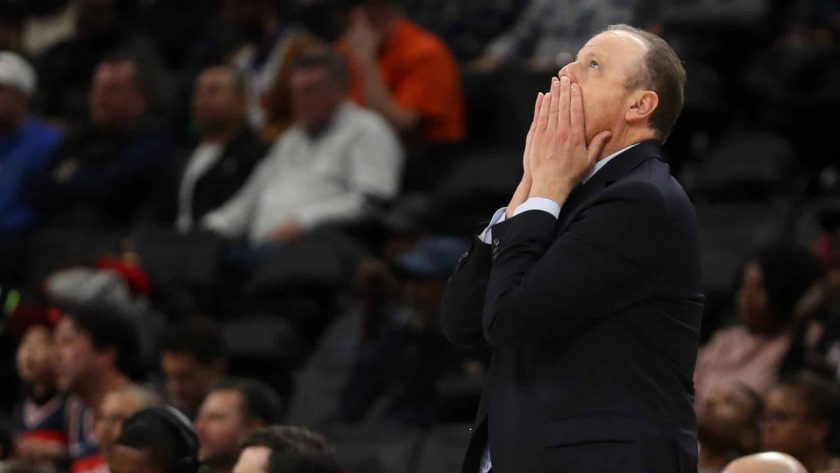 Several within the New York Knicks organization want Mike Miller to stay on coaching staff