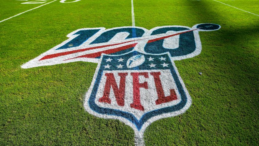 NFL issues safety protocols for players’ return to facilities