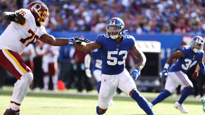 How the eventual return of Oshane Ximines is crucial for the New York Giants defense