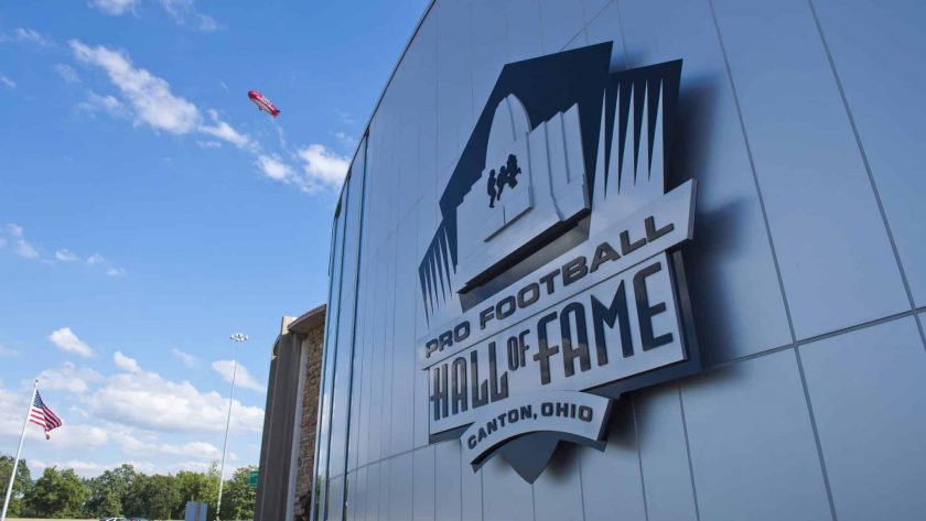 Pro Football Hall of Fame to reopen to the public on June 10