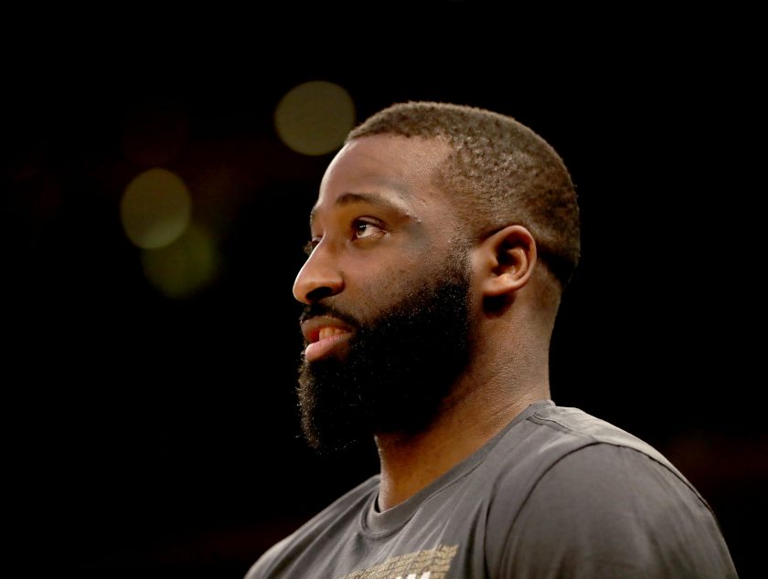Raymond Felton offers his take on the New York Knicks coaching candidates
