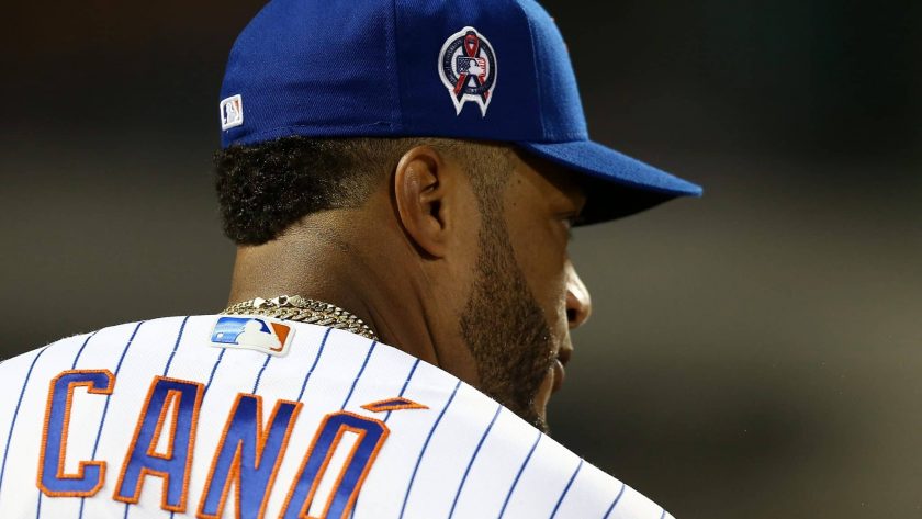New York Mets: Robinson Cano is destined for the DH spot in 2021 and beyond