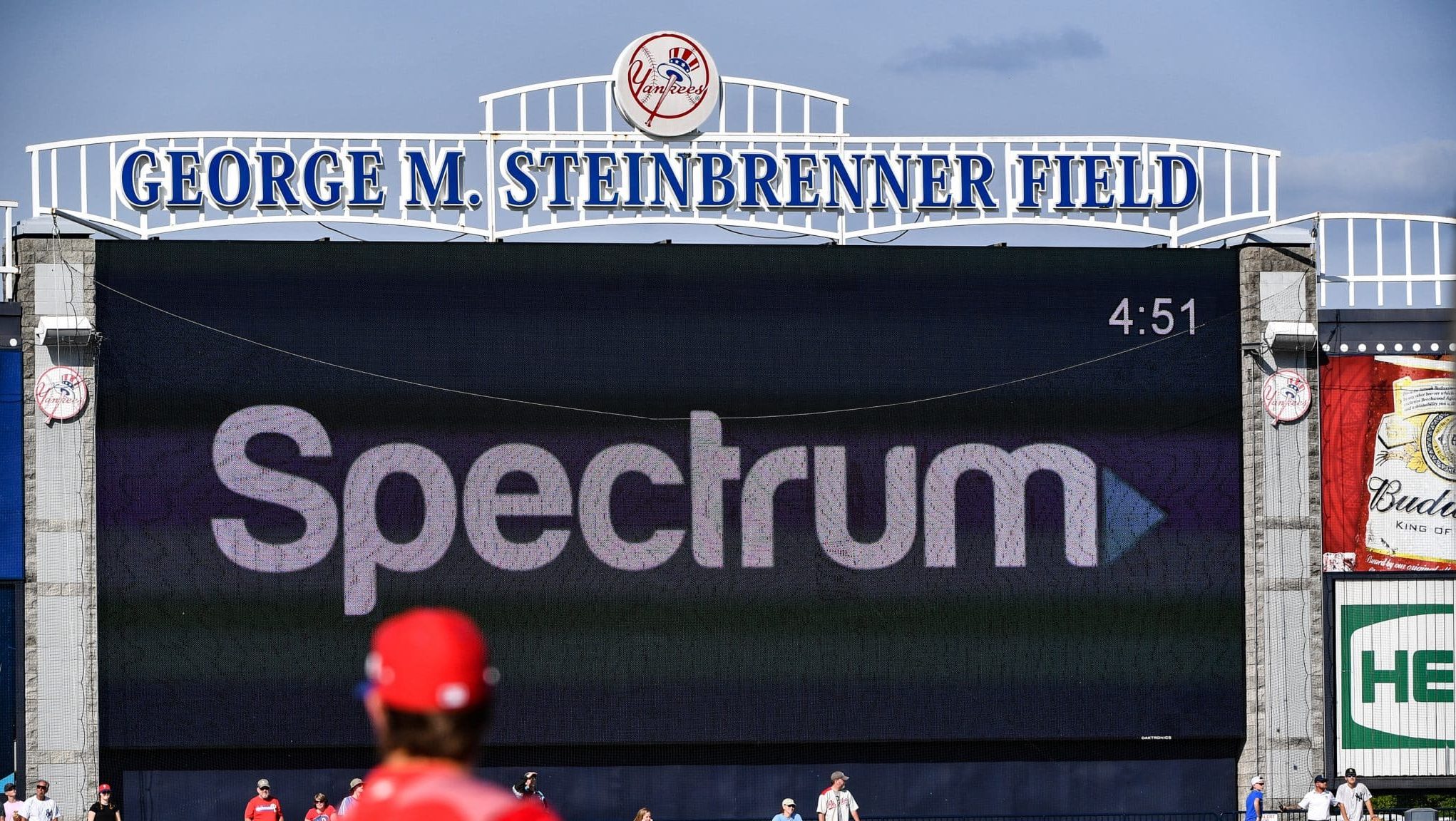 Jarod Lessar New York Yankees news: Team signs pair of right-handed college hurlers