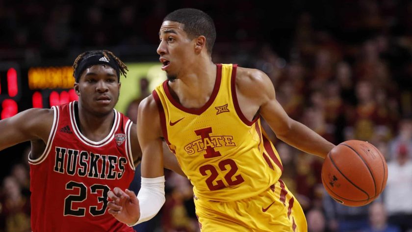 Warriors might help LaMelo Ball fall to New York Knicks (Report)