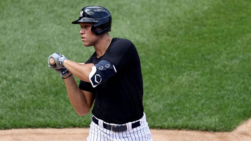 Those Aaron Judge worries are now laughable | Bleacher Creatures 63