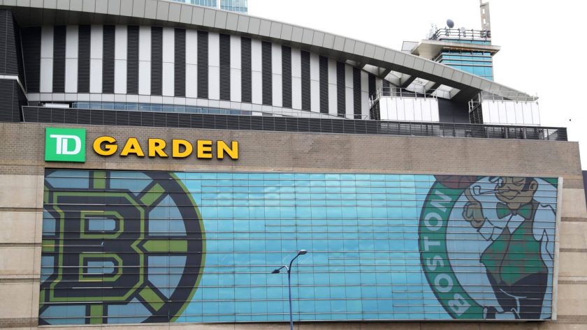 Massachusetts is on the verge of legalizing sports betting