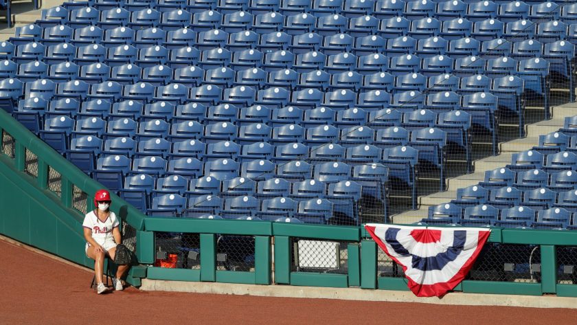 New York Yankees postponed for 2nd-straight day due to COVID-19