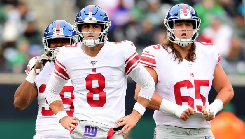 New York Giants still scheduled to report to training camp on July 28