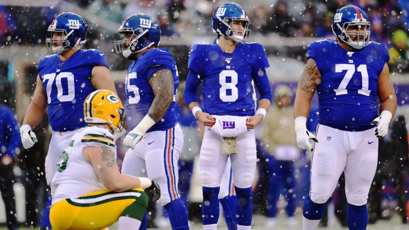 New York Giants’ training camp report date isn’t set in stone (Report)
