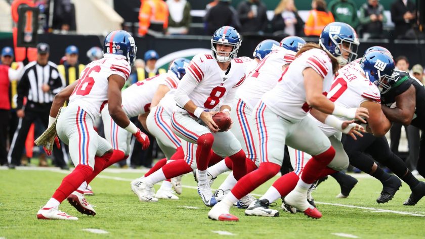 giants bengals line