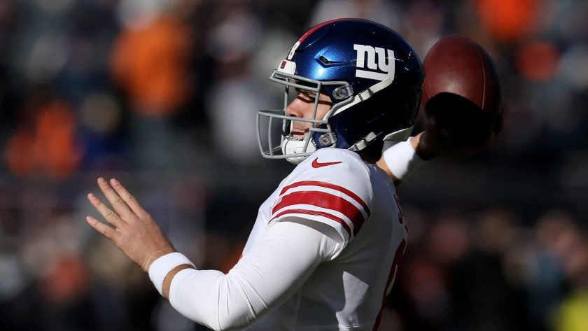 New York Giants: 5 burning questions ahead of training camp