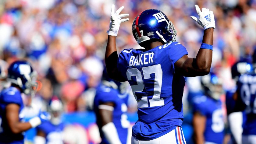 DeAndre Baker’s lawyers claim New York Giants CB didn’t pay off witnesses