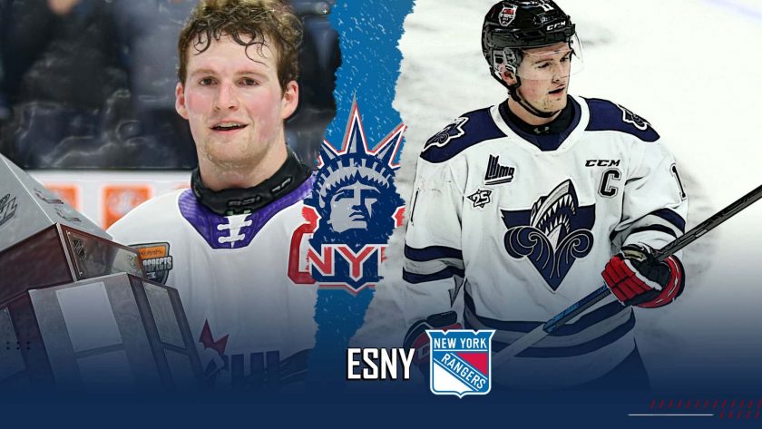 New York Rangers