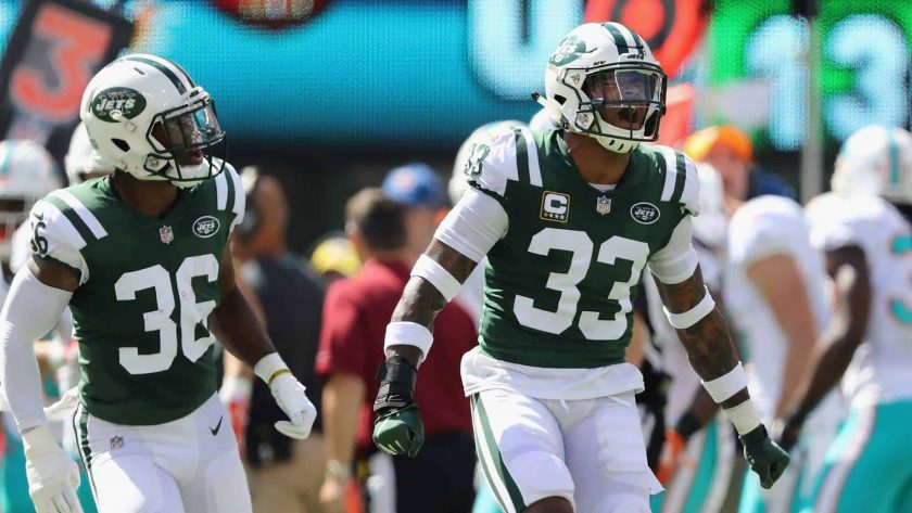 Disgruntled New York Jets star S Jamal Adams won’t hold out (Report)