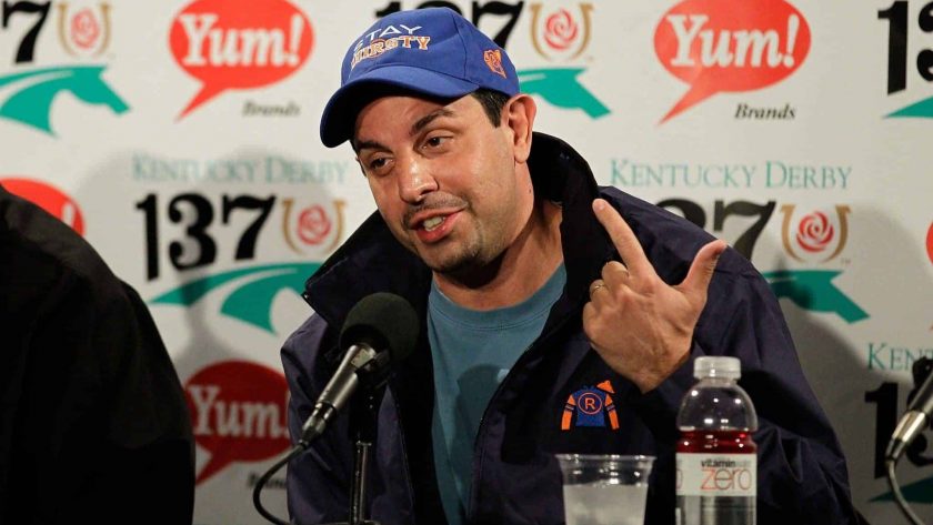 Mike Repole trying to take over J-Rod’s bid for the New York Mets (Report)