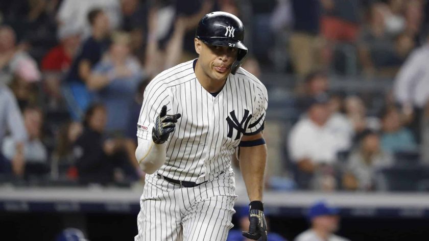 New York Yankees coach hosted a secret baseball ‘fight club’ (Report)