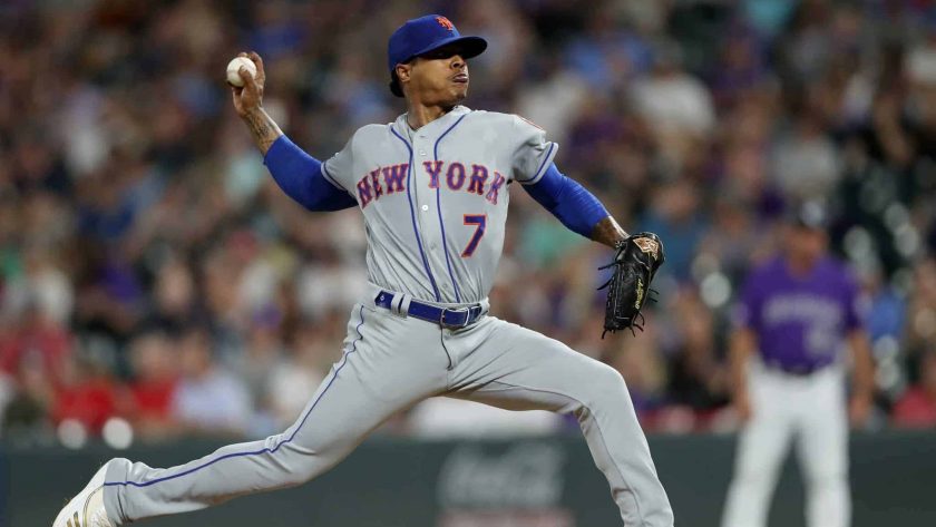 New York Mets injured SP Marcus Stroman to face live batters