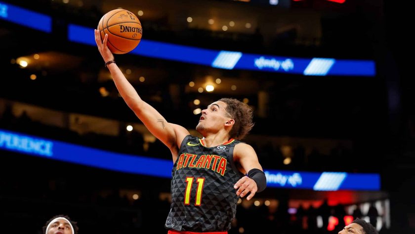 SB Nation’s Brad Rowland talks Atlanta Hawks | Hoops Addicts Anonymous 31