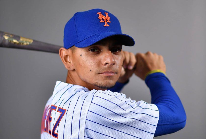 New York Mets top-10 prospects: Post 2020 MLB Draft edition