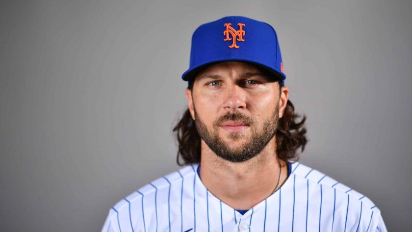 New York Mets dealing with a number of injuries as Opening Day looms