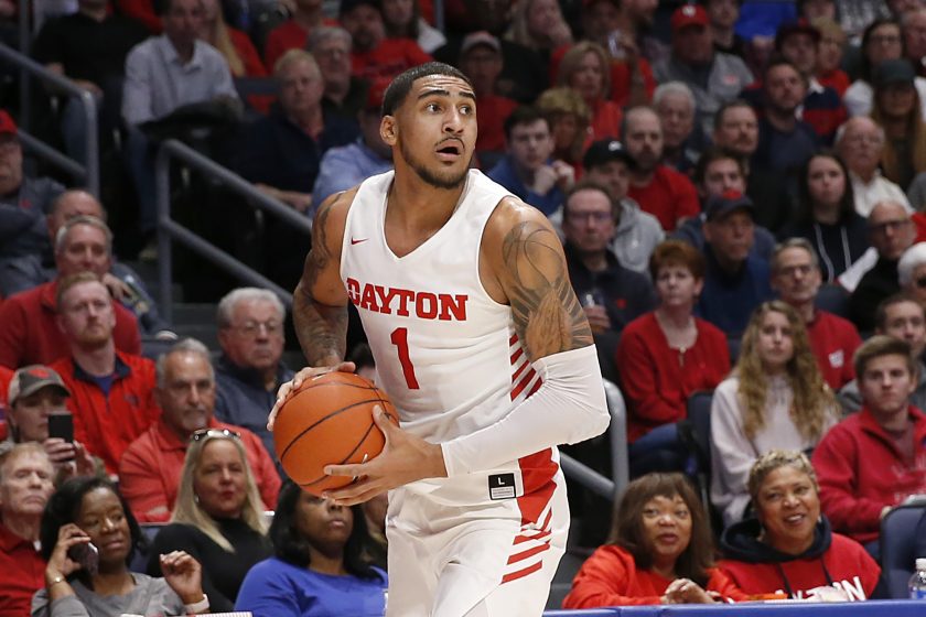 NBA Mock Draft Lottery 2020: New York Knicks get their man at No. 6