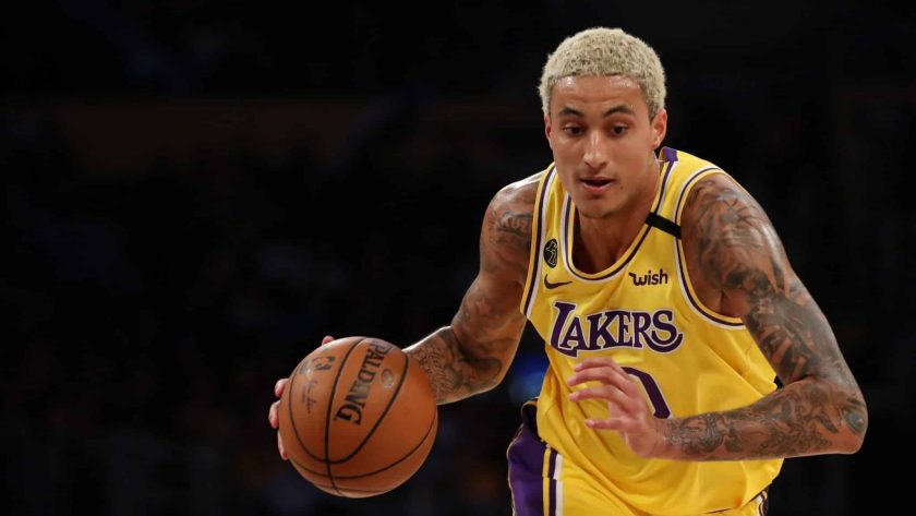 Kyle Kuzma hints that Steve Cohen has won New York Mets bidding
