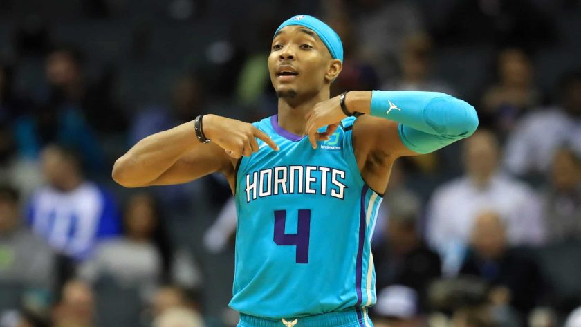 A Charlotte Hornets conversation with Richie Randall | Hoops Addicts Anonymous 30