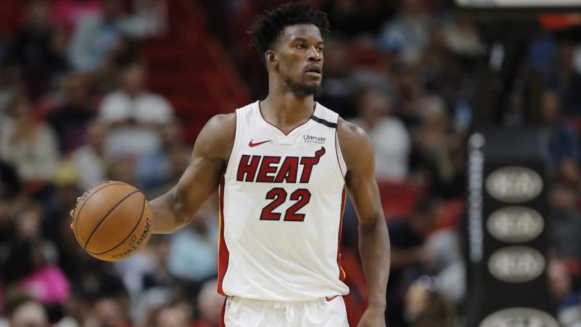 Collin Loring returns to talk Miami Heat | Hoop Addicts Anonymous 29