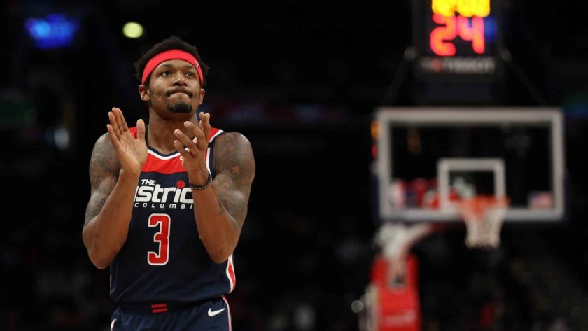 New York Mets sale: Bradley Beal takes shots at Steve Cohen, MLB