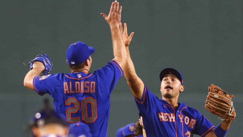 New York Mets: Early themes from the 2020 season