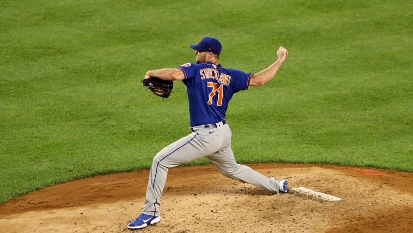 New York Mets send Eduardo Nunez to IL, DFA Hunter Strickland