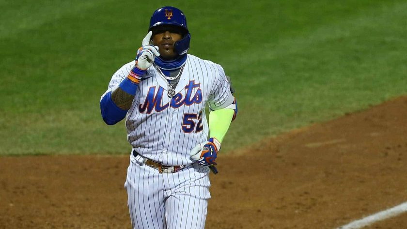 New York Mets offense explodes in 11-10 loss to the Atlanta Braves