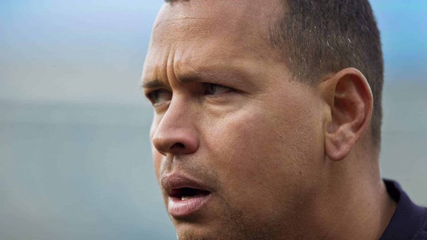 Potential New York Mets owner Alex Rodriguez calls for radical change