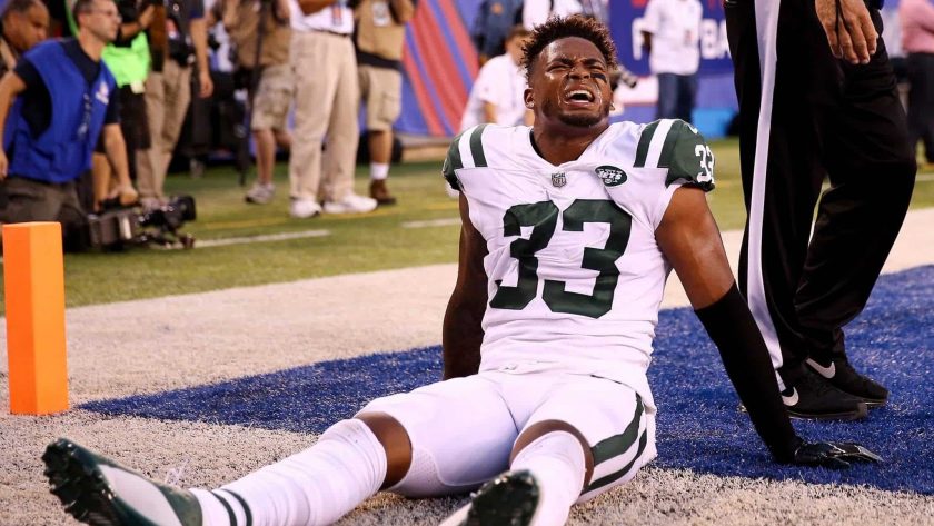 New York Jets both won and lost the Jamal Adams trade