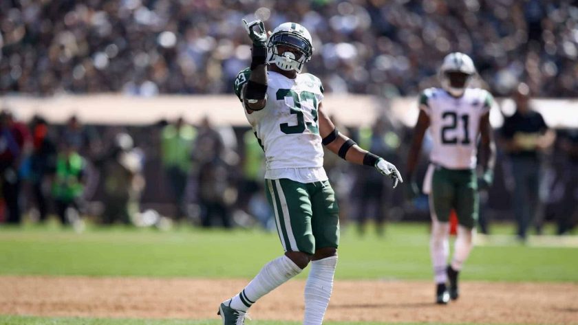 New York Jets star Jamal Adams bashes Adam Gase, Joe Douglas