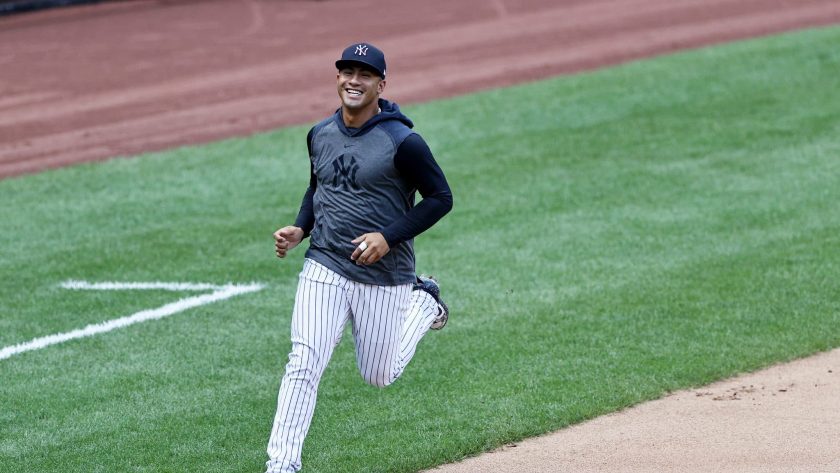 Gleyber Torres